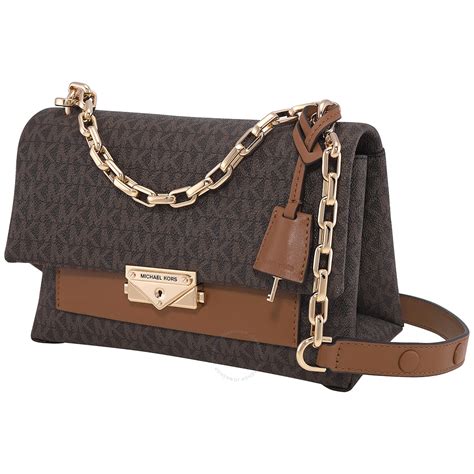 michael kors tasche cece medium|michael kors cece bag.